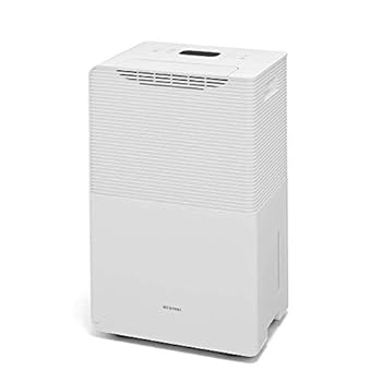 【中古】【39shop】アイリスオーヤマ★除湿機 衣類乾燥 コンプレッサー式 空気清浄機付 1台2役 16L コンプレッサー式 KDCP-J16H（良い）｜アトリエ絵利奈 27,086円