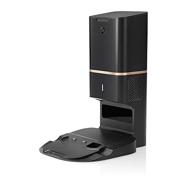 【中古】iRobotR純正交換部品 Clean BaseR 自動汚れ処理、RoombaR sシリーズロボット掃除機のみに対応。