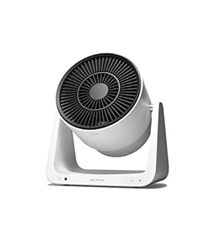 【中古】バルミューダ 緑であること気違いC2 ポータブルサーキュレーター BALMUDA Green Fan C2 A02A-WK
