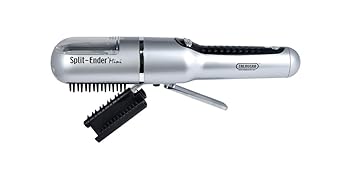 【中古】Split-Ender シンビシン SplitEnder miniスプリットエンダーミニ しろがね色 その他-家電