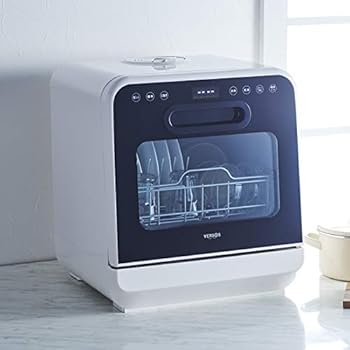 【中古】VS-H021 食器洗い乾燥機