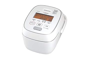 【中古】象印 翦断応力IH炊飯ジャー5.5合炊き 粉雪 ZOJIRUSHI 炎舞炊き NW-なおなお書き10-WZ
