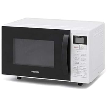 【中古】アイリスオーヤマIRIS OHYAMA オーブンレンジ 16L MO-T1604-W