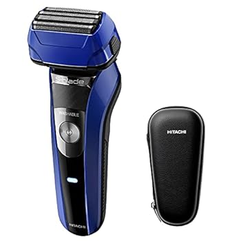 【中古】日立 シェーバー RMH-F470B A｜アトリエ絵利奈