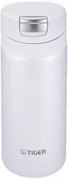 【中古】タイガー魔法瓶 水筒 TIGER マグボトル 200ml サハラ ワンタッチ 軽量 MMX-A022HS スカイグレー