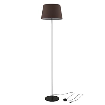 【中古】オーム電機 立ち会い場照明ランプ 麻 赤銅色 E26 YN10BW TF-YN10BW