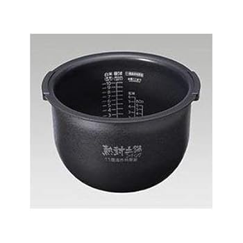 【中古】【39shop】タイガー部品:内なべ/JPB1335炊飯ジャー用(非常に良い)|アトリエ絵利奈