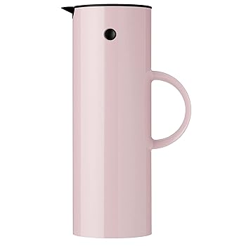 【中古】【39shop】CLASSIC★バキュームジャグ 1L ラベンダー(非常に良い)|アトリエ絵利奈