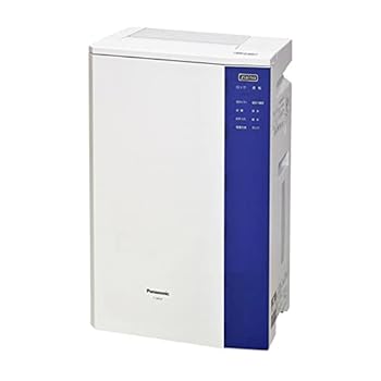 【中古】パナソニック 次亜塩素酸 空間清浄機 ziaino ジアイーノ 24畳まで F-JML30-W