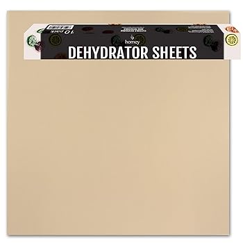 【中古】【39shop】Food★Dehydrator Sheets, Non Stick Teflon Drying Mats for Excalibur - 14 x 14 Premium, Clean, Reusable Surface Area - Easy Wash, Multipu（良い）｜アトリエ絵利奈