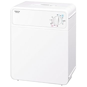 【中古】山善 布団かわき切る機 引っ敷き不必要 立体ノズルやとい入れる 毛糸・鳥毛相応う ZFB-500W 製造業者1年