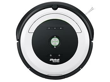 【中古】ルンバ680 R680060