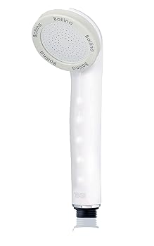 【中古】ボリーナ Bollina シャワーヘッド マイクロナノバブル ウルトラファインバブル ファインバブル マイクロバブル 節水 日本製 公式 TK-7007 ボリー