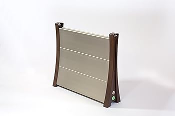 【中古】【39shop】パネルヒーター★アルミパネルヒーター icoro イコロ 暖房機 ヒーター I-500 茶(良い)|アトリエ絵利奈