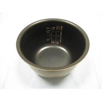 【中古】象印 圧力IH炊飯ジャー用 なべ内釜 B471-6B 対応製品：NP-ZB10KS-TA、NP-ZC10KS-TDご注文前に必ず対応製品をご確認ください