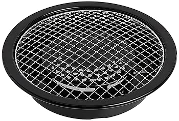 【中古】Iwatani cassette Fu accessories series grilled plate CB-P-AM3 by Iwatani キッチン用品・食器・調理器具-その他