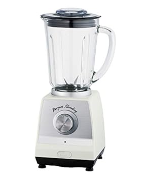 【中古】Toffy/トフィー ホームブレンダー K-BD1ペールアクア レトロ ブレンダー ミキサー ジューサー 600ml 2段階回転スピード パルス機能 氷 冷凍フル