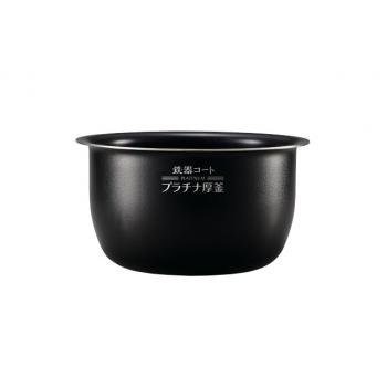 【中古】【39shop】象印★圧力IH炊飯ジャー用なべ内釜 B531-6Bご注文前に必ず対応製品をご確認ください（良い）｜アトリエ絵利奈 18,454円