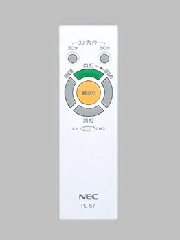 【中古】NEC 点火装置物の具用 遠隔操作 RL57