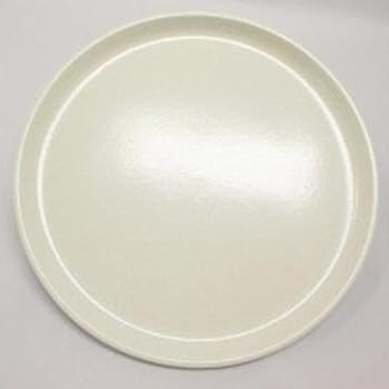 【中古】日立 オーブンレンジ 丸皿 レンジ皿 MRO-V1 002