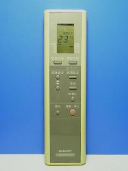 【中古】小ざかしい 冷房装置遠隔操作 CRMC-A188JBEO