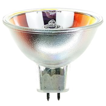 【中古】【39shop】Sunlite★EJM 150W/MR16/21V/CL/GX5.3 150-watt 21-volt Bi-Pin Based Stage and Studio MR16 Bulb, Clear by Sunlite(非常に良い)|アトリエ絵利奈
