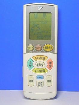 【中古】ダイキン 空調設備遠隔操作 ARC444A4