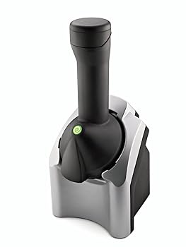 【中古】クリーム製造業者 Yonanas 902クリーム製造業者 黒いこと/しろがね色並行輸入品