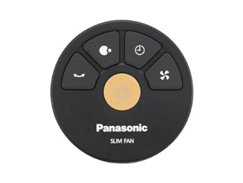 【中古】ゆうパケット相応う品 パナソニック Panasonic 扇風機 遠隔操作 FFE2810209
