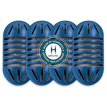 【中古】HoMedics uhe-hdc4超音波加湿器Demineralizationカートリッジby Homedics 並行輸入品