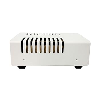【中古】テネモス ピッコロ Piccoro 携帯用空気活性機 金属製