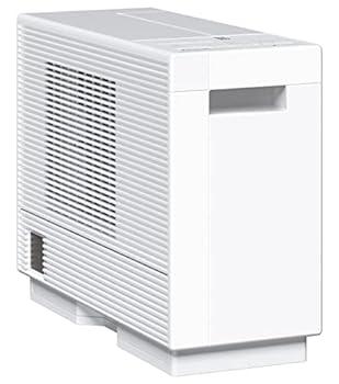 【中古】パナソニック 衣類乾燥除湿機 クリスタルホワイト F-YZVXJ60-W ナノイーX搭載 ~14畳 軽量コンパクトタイプ|アトリエ絵利奈