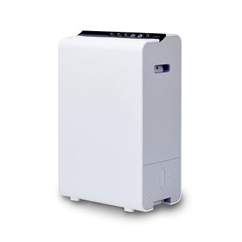 【中古】シロカ 衣類乾燥除湿機 SDD-7D151 除湿機/衣類乾燥/デシカント式/除湿量1日あたり7.6L/高速乾燥/リビング/大容量/梅雨