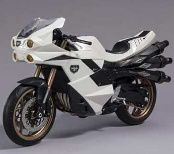 【中古】SH 大量発生型相変異バッタオーグ 搭乗用サイクロン号 シン・仮面ライダー画像