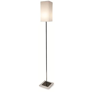 【中古】DI CLASSEディクラッセ Serie セリエ フロアーランプ ホワイト LF4461WH