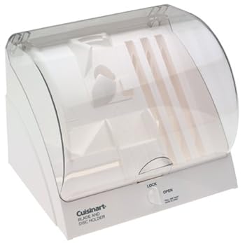 【中古】Cuisinart クイジナート ブレード・ディスクホルダー BDH-2  並行輸入品