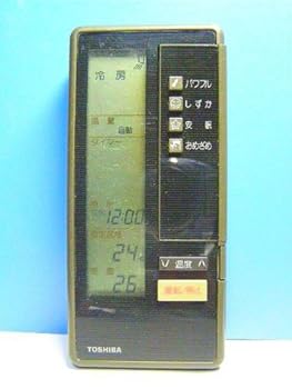 【中古】東芝 空調設備遠隔操作 LT LTZ 蓋無
