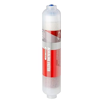 【中古】【39shop】iSpring★FA15 25cm 2-layer Alkaline and Minerals filter Replacement Cartridge-Calcite Alkaline（良い）｜アトリエ絵利奈
