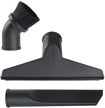 【中古】WORKSHOP Wet/Dry Vacs WS17853A 1-7/8-Inch Accessory Kit for Wet Dry Shop Vacuum, 3-Piece by WORKSHOP Wet/Dry Vacs 並行輸入品