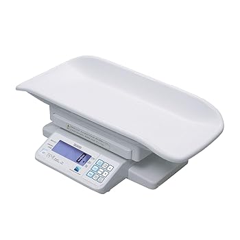 【中古】【39shop】デジタルベビースケール検定品★BD-715ARS-232Cタンシツキ 9区仕様 タニタ（良い）｜アトリエ絵利奈