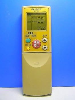 【中古】小ざかしい 冷房装置遠隔操作 A488JB その他-家電
