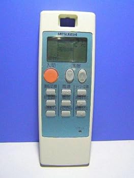 【中古】三菱 冷房装置遠隔操作 NA0511