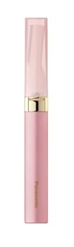 【中古】パナソニック 人間の顔電気かみそり フェリエ さくら色 ES-WF40-P 家電-美容・健康家電-フェイス・眉シェーバー