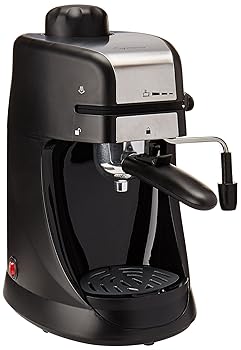 【中古】Capresso Steam Pro Espresso and Cappuccino Machine by Capresso
