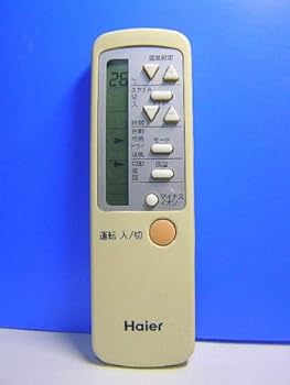【中古】Haier 空調設備遠隔操作 0010403767