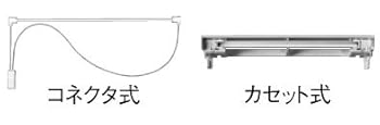 【中古】Panasonic/パナソニック FL9204018 冷陰極管蛍光ランプ CF200T4EN/C