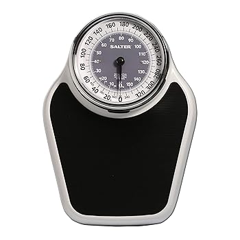 【中古】Salter 916WHSVLKR Professional Mechanical Dial Scale by Salter 並行輸入品