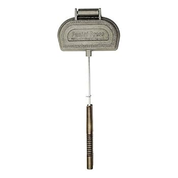 【中古】Panini Press Pie Iron by Rome