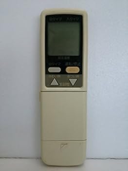 【中古】ダイキン エアコンリモコン ARC408A20