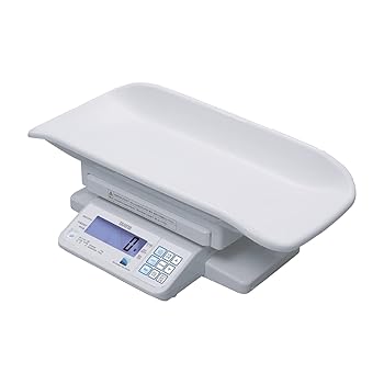 【中古】【39shop】デジタルベビースケール検定品★BD-715ARS-232Cタンシツキ 5区仕様 タニタ(良い)|アトリエ絵利奈